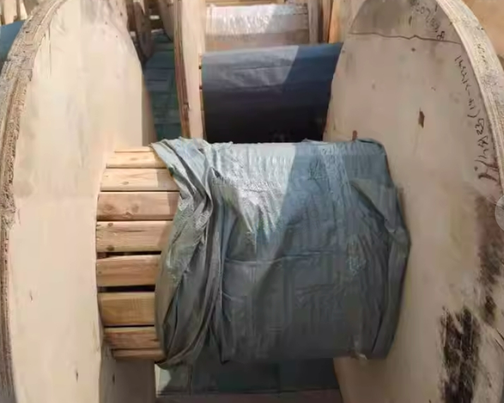 泰安市地区处理一批优质木制电缆盘