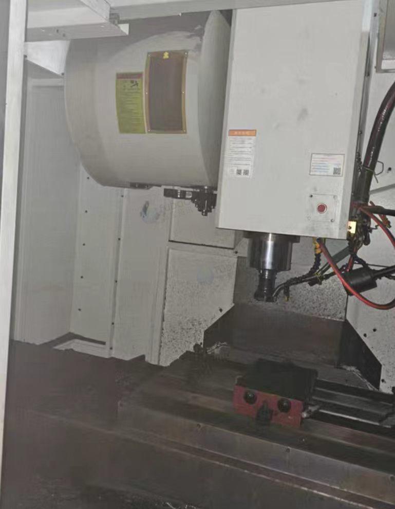 滁州市地区处理维宏系统加工中心