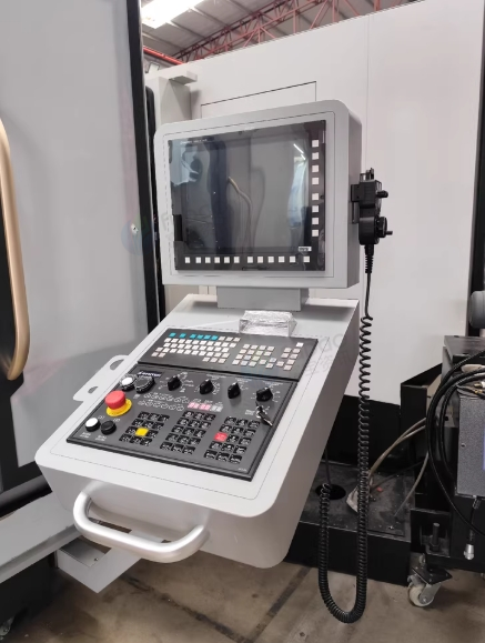 东莞市地区处理天车五轴加工中心