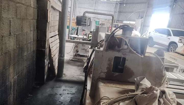 贵阳市地区处理往复锯马氏品牌、468封边机、开料机