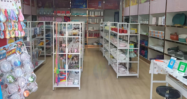 陇南市地区处理一批超市中岛货架