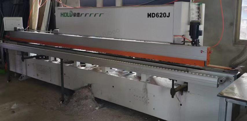 上饶市地区处理封边机、推台锯、冷压机、立铣、锁孔机等木工设备全套