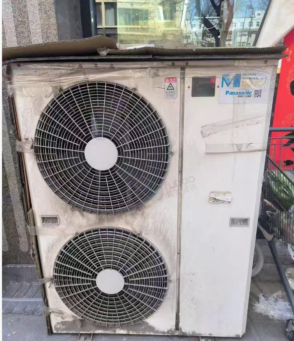 太原市地区店铺处理、中央空调、冰柜、风慕柜、货架等超市设备