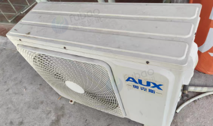 赣州市地区处理奥克斯3P立式空调