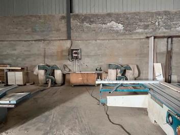 廊坊市地区处理推台锯