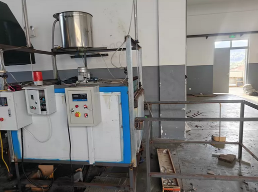 宁德市地区处理浸塑机   