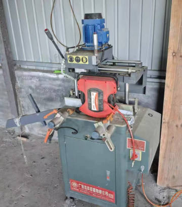 临沧市地区处理窗子制作设备