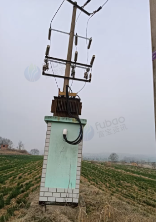 威海市地区处理100KVA变压器