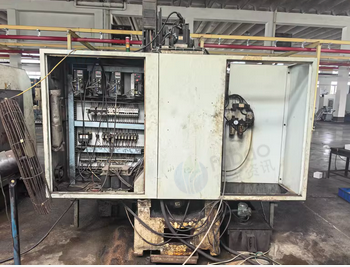 沧州市地区处理650立式加工中心