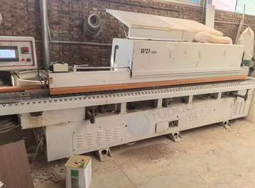 天津市地区处理迪马328封边机