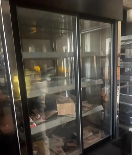 重庆地区店铺处理烘焙设备