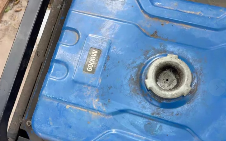 青岛市地区处理24V柴油发电机