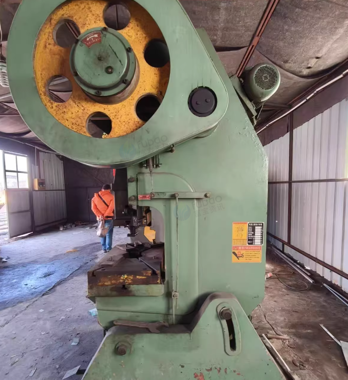 大连市地区工厂处理折弯机、剪板机