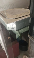 南平市地区处理两米2台麻辣烫展示柜、各类柜机天花机空调、沙发、厨房设备