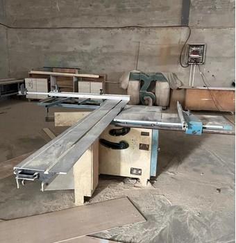 廊坊市地区处理推台锯