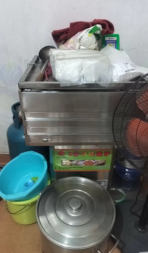 泉州市地区处理肠粉机、石磨机