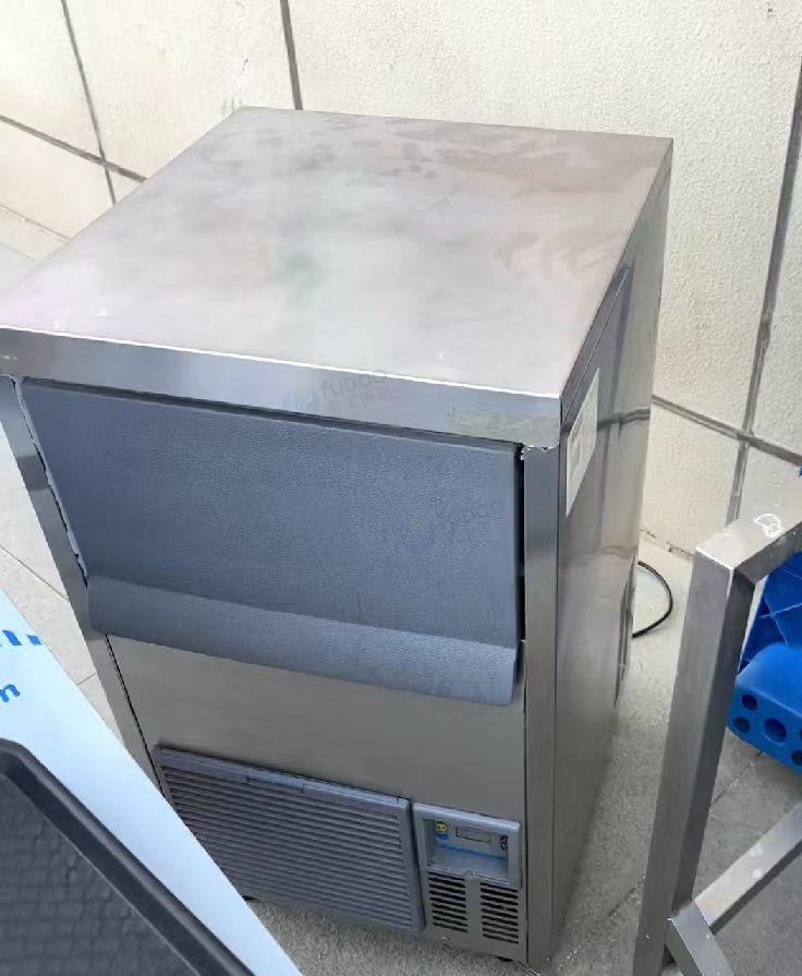 兰州市地区处理商用制冰机、双层保温展示柜、不锈钢腌制搅拌机