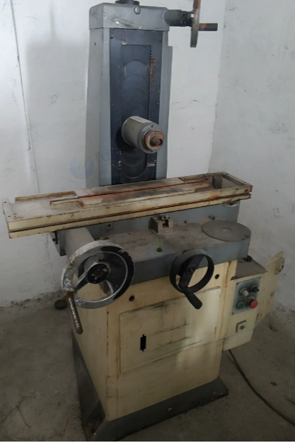 青岛市地区处理台湾富裕磨床