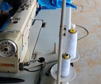 丽江市地区铺面处理裁布机等缝纫设备