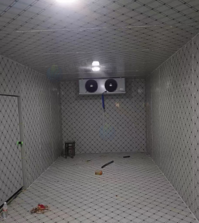 天津地区处理冷库