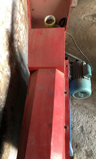 商丘市地区处理玉米脱粒机