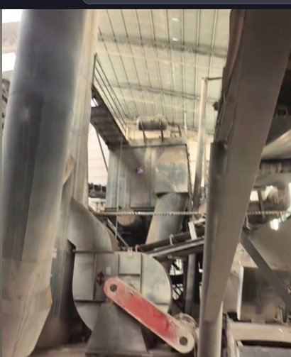 渭南市地区工厂处理制砂全套设备