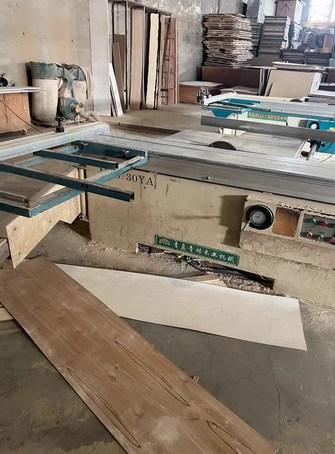 廊坊市地区处理推台锯