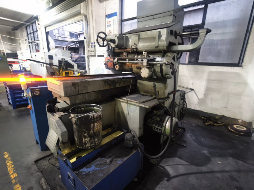 常州市地区工厂处理杭州7132平面磨床