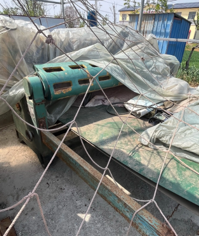 连云港市地区工厂处理造纸设备一批