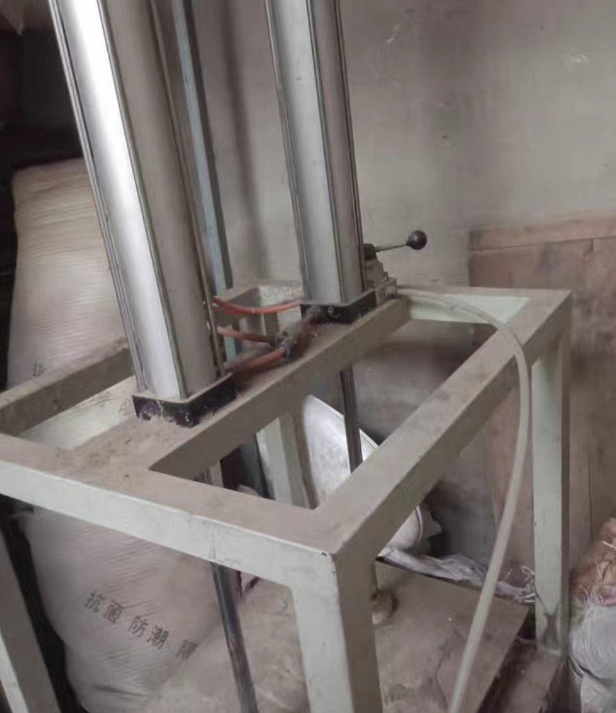 许昌市地区处理气压机