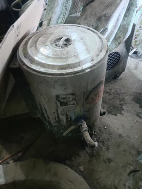 荆门市地区处理全自动螺旋榨油机