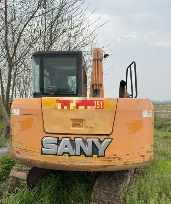 长沙市地区处理三一65