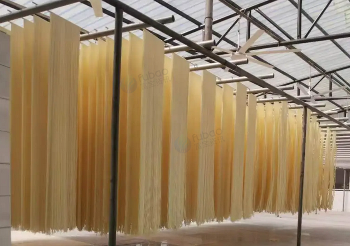 宜昌市地区处理面条加工厂