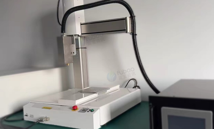 上海地区处理低温等离子清洗机