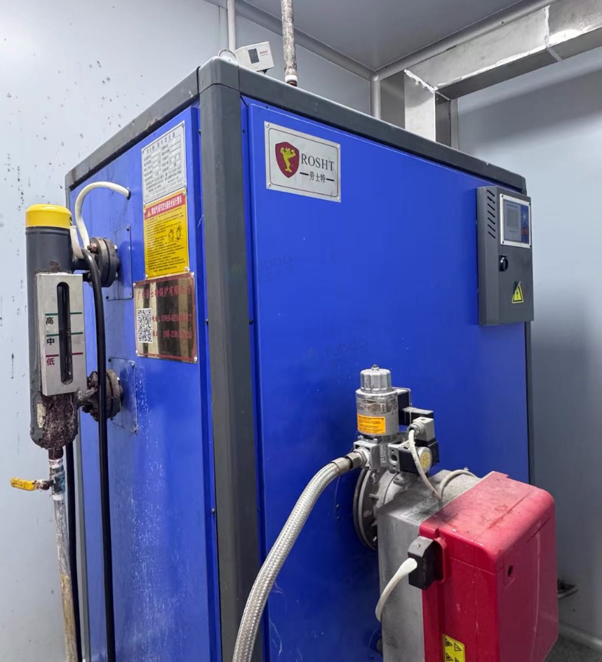 湛江市地区处理劳士特蒸汽发生器