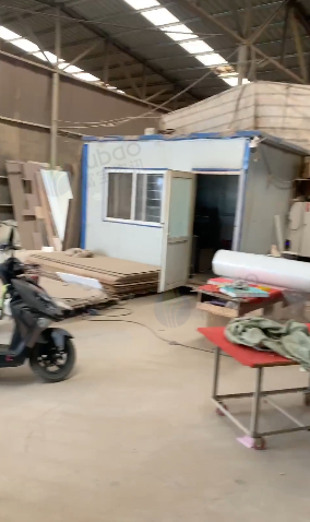 济南市地区处理全屋定制加工厂整体