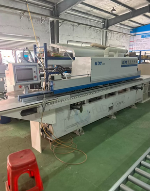 九江市地区处理封边机极东368PUR胶机