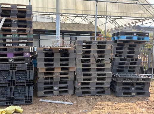 临沂市地区处理川字网格托盘