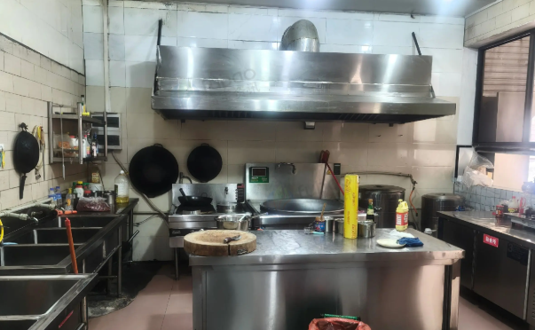 文山市地区饭店处理设备