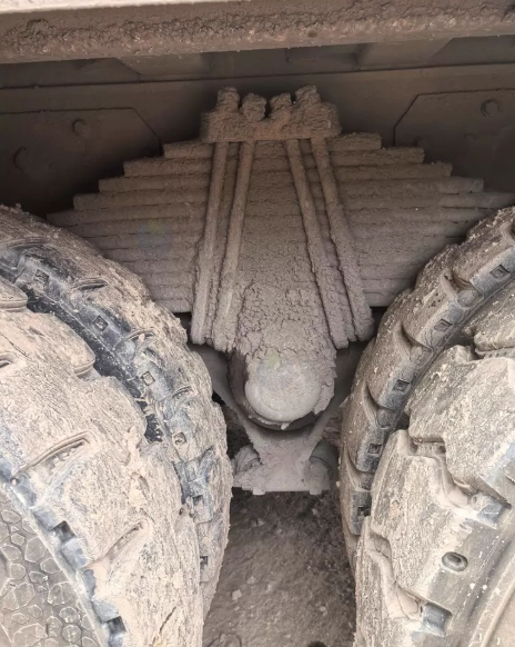 贵阳市地区处理自卸车