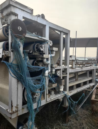 临沂市地区处理压滤机 污泥罐