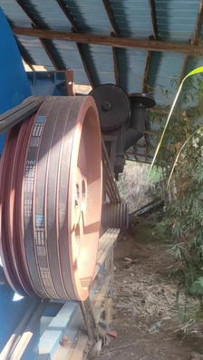 宁德市地区处理6刀移动破碎机