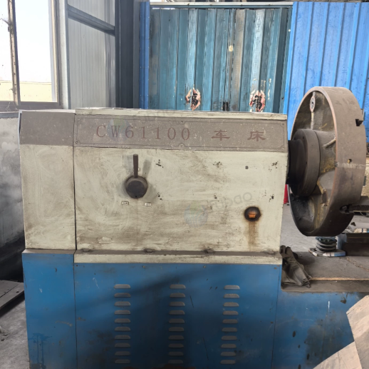 连云港市地区工厂处理CW61100车床