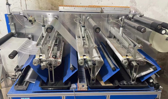 广州市地区处理全自动刷钻机