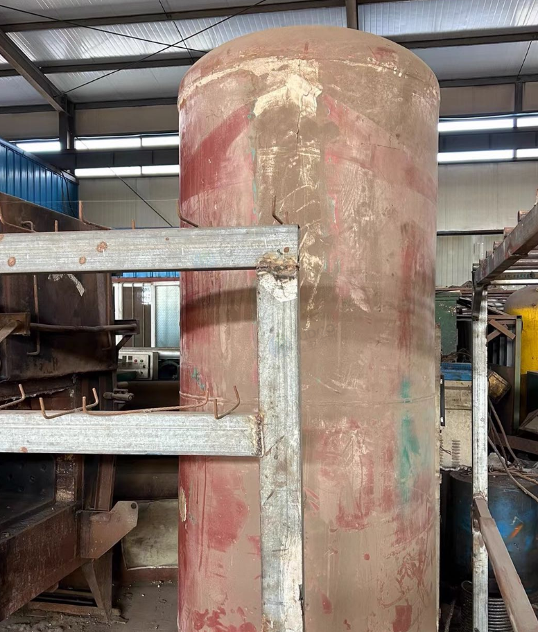 潍坊市地区处理环保设备