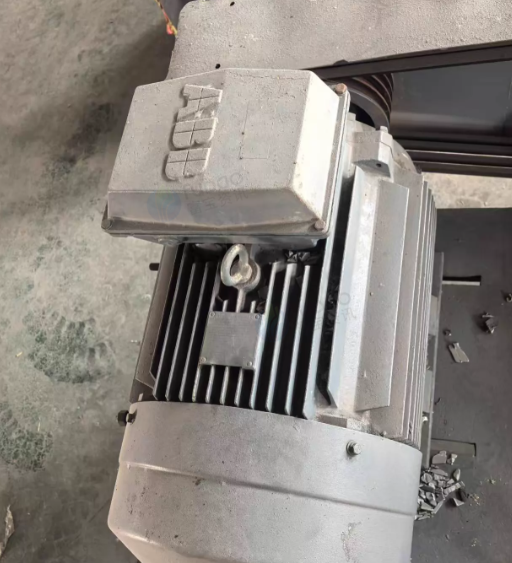 宿迁市地区工厂处理1000型重型破碎机