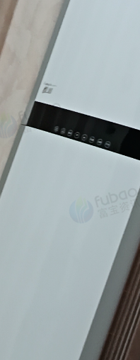 通辽市地区处理两个格力空调