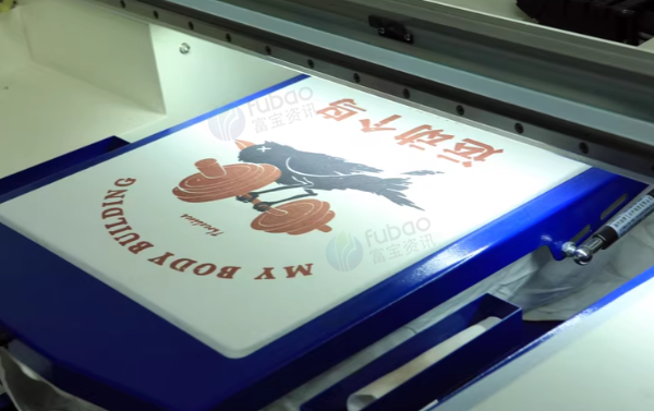 沈阳地区处理双工位T恤直喷机