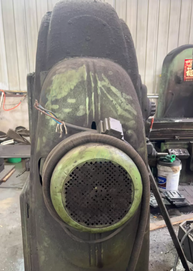 泰州市地区处理北京一机铣床