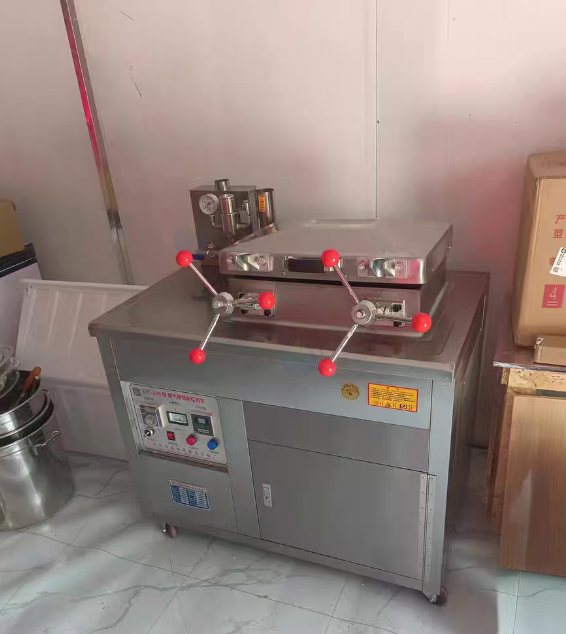 吉林市地区个人处理旋转烤鸭炉、烤鸭专用炉